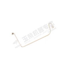 Yuchai First cylinder high pressure oil pipe 330-1104010 Spare parts