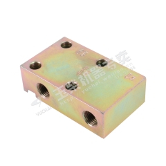 Yuchai Fuel dispenser 188-1104036 Spare parts
