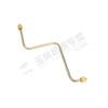 Yuchai Oil pump to diesel filter oil pipe assembly 150-1104070C Spare parts