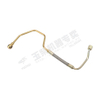 Yuchai Oil pump to diesel filter tubing parts F3000-1104300F Spare parts