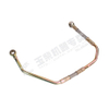 Yuchai Diesel filter to fuel injection pump tubing parts MKJ00-1104400A Spare parts
