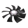 Yuchai Fan assembly J99G1-1308150 Spare parts