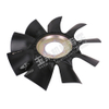 Yuchai Fan assembly J03L1-1308150 Spare parts