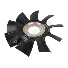 Yuchai Fan assembly J03L1-1308150 Spare parts