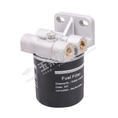 Yuchai Diesel filter R3000-1105100 Spare parts