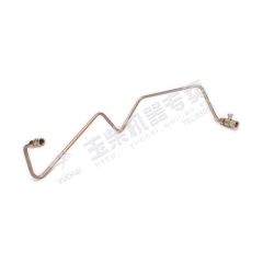 Yuchai First cylinder high pressure tubing assembly T9000-11041A0B Spare parts