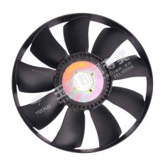 Yuchai Fan assembly J6201-1308150 Spare parts