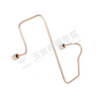 Yuchai First cylinder high pressure oil pipe A7400-11041A0 Spare parts