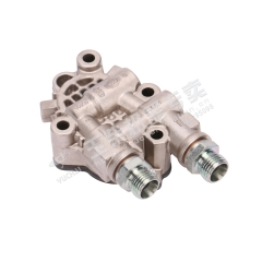 Yuchai Pump G2100-1111140-A38 Spare parts