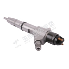 Yuchai Injector G6A00-1112100-A38-ZM06 Spare parts