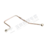 Yuchai Diesel filter to fuel injection pump tubing assembly T9600-1104400A Spare parts