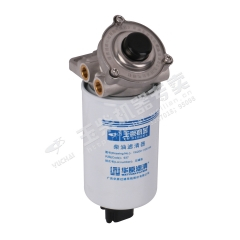 Yuchai Diesel filter YA500-1105100 Spare parts