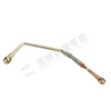 Yuchai Air compressor return pipe assembly L3BE2-3509440 Spare parts