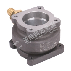 Yuchai mixer D4300-1113540 Spare parts