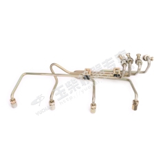 Yuchai High pressure tubing assembly D7402-1104100 Spare parts