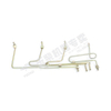 Yuchai High pressure tubing assembly D7200-1104100 Spare parts