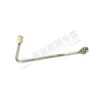 Yuchai Sixth cylinder high pressure fuel pipe assembly LA100-11041F0 Spare parts