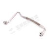 Yuchai Oil pump to diesel filter tubing parts L3100-1104300F Spare parts