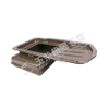 Yuchai Oil sump assembly E0712-1009020A Spare parts