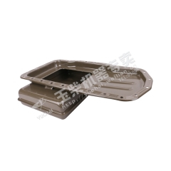 Yuchai Oil sump assembly E0712-1009020A Spare parts