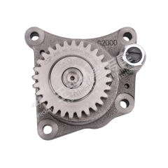 Yuchai Oil pump parts G2000-1011100 Spare parts