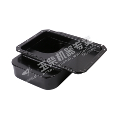 Yuchai Oil sump assembly F3000-1009040D Spare parts