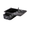 Yuchai Oil sump assembly FG1SA-1009040 Spare parts