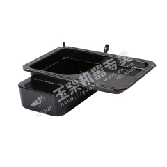 Yuchai Oil sump assembly FG1SA-1009040 Spare parts