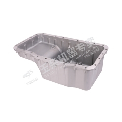 Yuchai Oil sump EG200-1009006A Spare parts