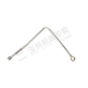 Yuchai Diesel filter to oil pump tubing parts G6000-1104400D Spare parts