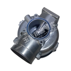 Yuchai mixer J3A00-1113540 Spare parts
