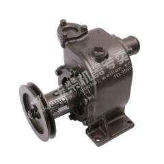 Yuchai Sea water pump L7100-1315100 Spare parts