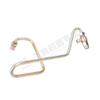 Yuchai Second cylinder high pressure fuel pipe assembly B8900-11041B0 Spare parts
