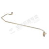 Yuchai Fifth cylinder high pressure oil pipe C3300-11041E0A Spare parts