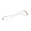 Yuchai First cylinder high pressure tubing assembly B8500-11041A0 Spare parts