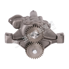 Yuchai Oil pump assembly 150-1011030B Spare parts