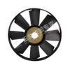 Yuchai Fan assembly M3508-1308150 Spare parts