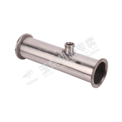 Yuchai mixer D51F1-1205180 Spare parts