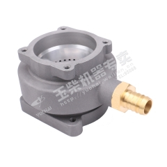 Yuchai mixer K1A00-1113540A Spare parts