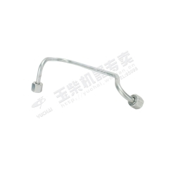 Yuchai First cylinder high pressure oil pipe K2000-11041A0 Spare parts