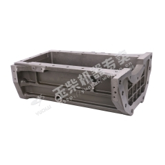 Yuchai Oil sump B8801-1009006D Spare parts