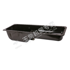 Yuchai Oil sump assembly B8201-1009040 Spare parts