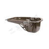 Yuchai Oil sump assembly E26D9-1009040 Spare parts