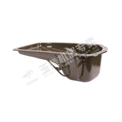 Yuchai Oil sump assembly E26D9-1009040 Spare parts