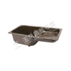 Yuchai Oil sump assembly D0302-1009040C Spare parts