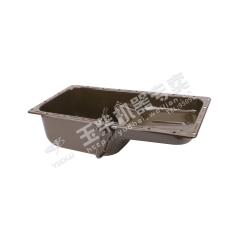 Yuchai Oil sump assembly D0302-1009040C Spare parts
