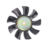 Yuchai Fan assembly S55D1-1308150 Spare parts