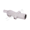 Yuchai Inlet pipe S2000-1013001B Spare parts