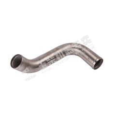 Yuchai Water pipe I TD600-1307251 Spare parts