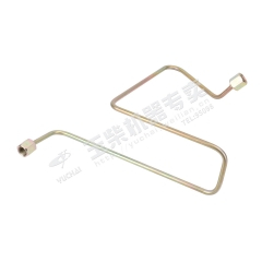 Yuchai First cylinder high pressure oil pipe C6300-11041A0A Spare parts